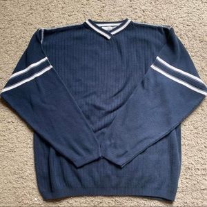 vintage crew neck
